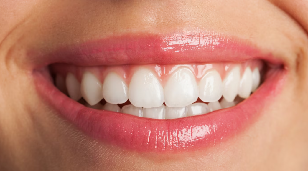 Ağız, diş ve diş eti muayenesi