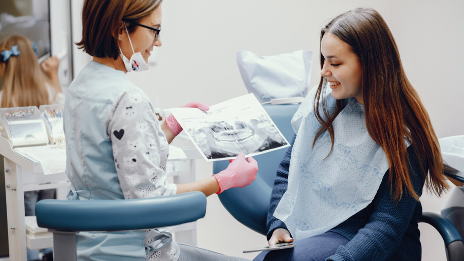 Hamilelikte Diş Sağlığı: Dikkat Edilmesi Gerekenler