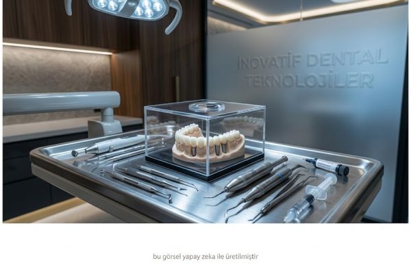 İmplant diş fiyatları​